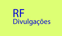 logotipo RF